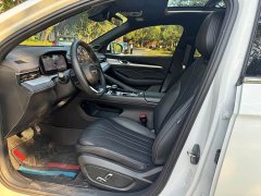 Geely Xingui Xingrui Dongfang Yao 1.5TD Fuyao Edition - ფოტო 4