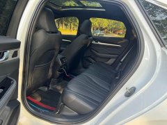 Geely Xingui Xingrui Dongfang Yao 1.5TD Fuyao Edition - ფოტო 5