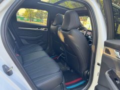 Geely Xingui Xingrui Dongfang Yao 1.5TD Fuyao Edition - ფოტო 6