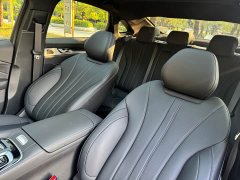 Geely Xingui Xingrui Dongfang Yao 1.5TD Fuyao Edition - ფოტო 8
