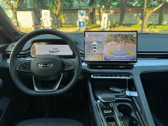 Geely Xingui Xingrui Dongfang Yao 1.5TD Fuyao Edition - ფოტო 9