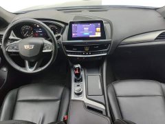 Cadillac CT5 2.8T Luxury (Standard Edition) - ფოტო 12
