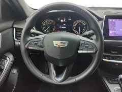Cadillac CT5 2.8T Luxury (Standard Edition) - ფოტო 15