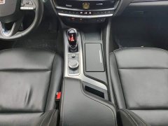 Cadillac CT5 2.8T Luxury (Standard Edition) - ფოტო 16