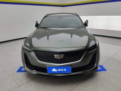 Cadillac CT5 2.8T Luxury (Standard Edition) - ფოტო 2