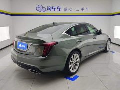 Cadillac CT5 2.8T Luxury (Standard Edition) - ფოტო 3
