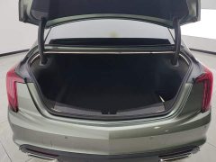 Cadillac CT5 2.8T Luxury (Standard Edition) - ფოტო 4