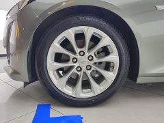 Cadillac CT5 2.8T Luxury (Standard Edition) - ფოტო 6