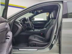 Cadillac CT5 2.8T Luxury (Standard Edition) - ფოტო 9