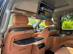 Leapmotor D19 Extended Range 500 Deluxe Edition Six-Seater - ფოტო 14