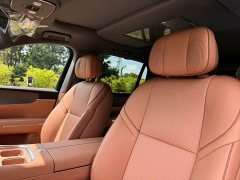 Leapmotor D19 Extended Range 500 Deluxe Edition Six-Seater - ფოტო 16