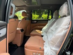 Leapmotor D19 Extended Range 500 Deluxe Edition Six-Seater - ფოტო 17