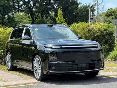 Leapmotor D19 Extended Range 500 Deluxe Edition Six-Seater - ფოტო 2