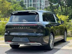 Leapmotor D19 Extended Range 500 Deluxe Edition Six-Seater - ფოტო 4