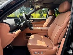 Leapmotor D19 Extended Range 500 Deluxe Edition Six-Seater - ფოტო 7