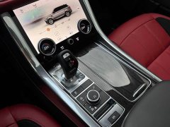 Land Rover Range Rover Sport 3.0 L6 Ebony Edition - ფოტო 12