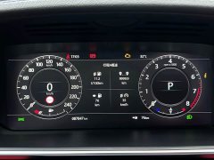 Land Rover Range Rover Sport 3.0 L6 Ebony Edition - ფოტო 15