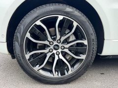 Land Rover Range Rover Sport 3.0 L6 Ebony Edition - ფოტო 6