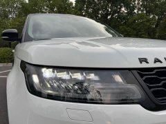 Land Rover Range Rover Sport 3.0 L6 Ebony Edition - ფოტო 7