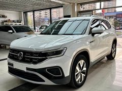 Volkswagen Tharu Taos 280TSI FWD Luxury Plus Advanced Edition - photo 1