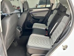 Volkswagen Tharu Taos 280TSI FWD Luxury Plus Advanced Edition - photo 10