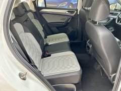 Volkswagen Tharu Taos 280TSI FWD Luxury Plus Advanced Edition - photo 11