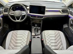 Volkswagen Tharu Taos 280TSI FWD Luxury Plus Advanced Edition - photo 12