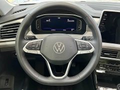Volkswagen Tharu Taos 280TSI FWD Luxury Plus Advanced Edition - photo 13