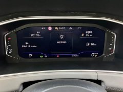 Volkswagen Tharu Taos 280TSI FWD Luxury Plus Advanced Edition - photo 14
