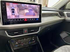 Volkswagen Tharu Taos 280TSI FWD Luxury Plus Advanced Edition - photo 15