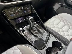 Volkswagen Tharu Taos 280TSI FWD Luxury Plus Advanced Edition - photo 16