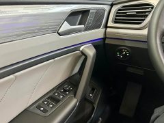 Volkswagen Tharu Taos 280TSI FWD Luxury Plus Advanced Edition - photo 19