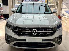 Volkswagen Tharu Taos 280TSI FWD Luxury Plus Advanced Edition - photo 2