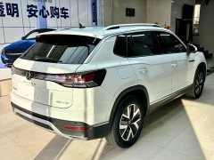 Volkswagen Tharu Taos 280TSI FWD Luxury Plus Advanced Edition - photo 3