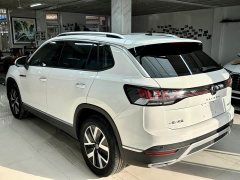 Volkswagen Tharu Taos 280TSI FWD Luxury Plus Advanced Edition - photo 4
