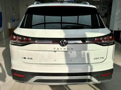 Volkswagen Tharu Taos 280TSI FWD Luxury Plus Advanced Edition - photo 5