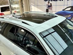 Volkswagen Tharu Taos 280TSI FWD Luxury Plus Advanced Edition - photo 7