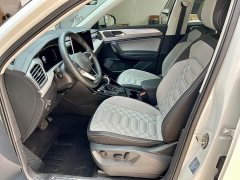 Volkswagen Tharu Taos 280TSI FWD Luxury Plus Advanced Edition - photo 8