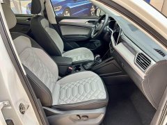 Volkswagen Tharu Taos 280TSI FWD Luxury Plus Advanced Edition - photo 9