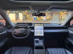 Changan Yida Blue Whale NE 1.5T GDI DCT Navigator - ფოტო 10