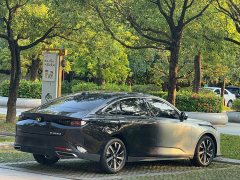 Changan Yida Blue Whale NE 1.5T GDI DCT Navigator - ფოტო 12
