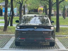 Changan Yida Blue Whale NE 1.5T GDI DCT Navigator - ფოტო 13