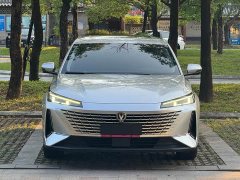 Changan Yida Blue Whale NE 1.5T GDI DCT Navigator - ფოტო 2