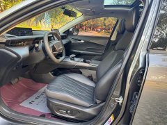 Changan Yida Blue Whale NE 1.5T GDI DCT Navigator - ფოტო 4