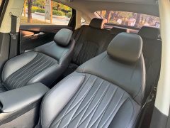 Changan Yida Blue Whale NE 1.5T GDI DCT Navigator - ფოტო 8