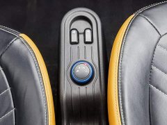 BMW Hongguang MINIEV Easy Edition LFP Battery - ფოტო 8