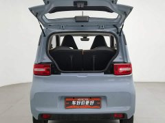 BMW Hongguang MINIEV Easy Edition LFP Battery - ფოტო 11