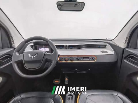 2022 Wuling Hongguang MINIEV Easy Edition LFP Battery