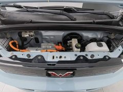 BMW Hongguang MINIEV Easy Edition LFP Battery - ფოტო 2