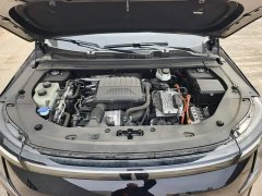 Jetour Jietu Shanhai L7 PLUS 2026 220km Flagship 7-Seater - ფოტო 10